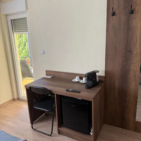 Habitación en casa particular руми *