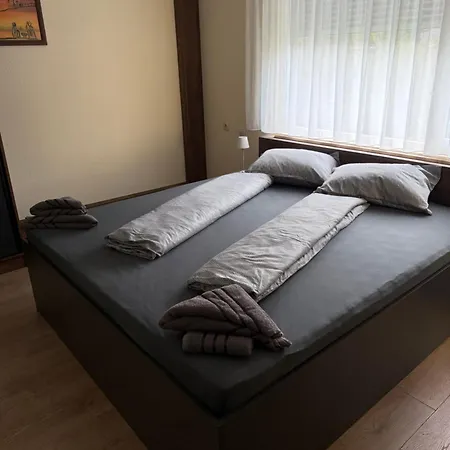 Habitación en casa particular руми