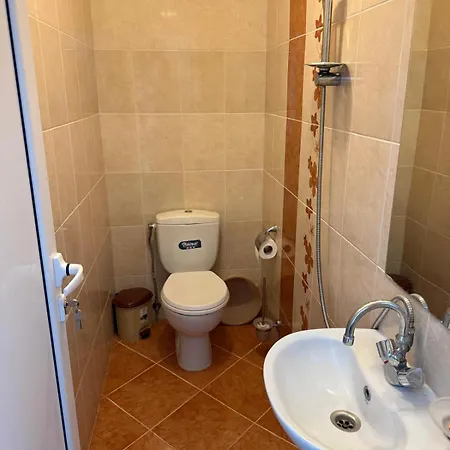 Habitación en casa particular руми Velingrado