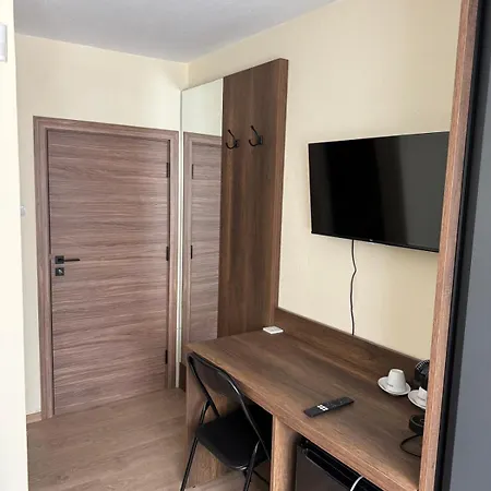 Habitación en casa particular руми Velingrado