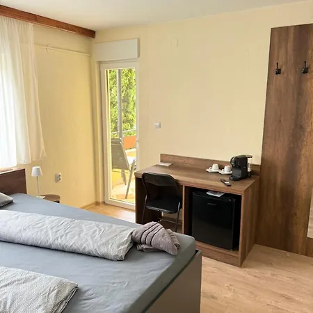 Habitación en casa particular руми *