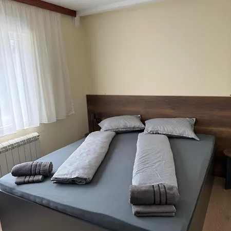 руми Habitación en casa particular Velingrado
